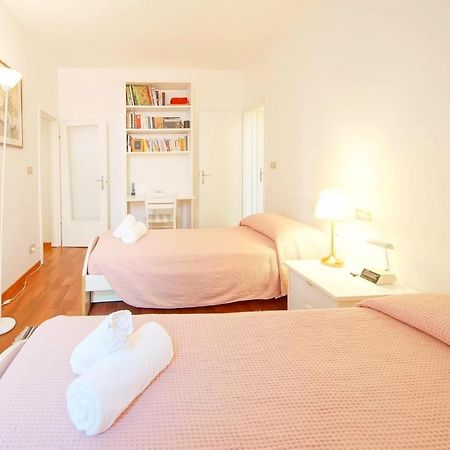 Dolcevita Apartments N 285 เวนิส ภายนอก รูปภาพ